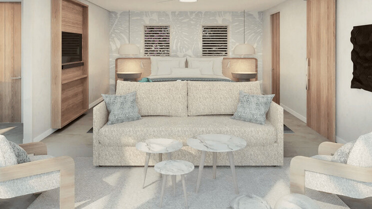 Sandals Saint Vincent